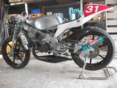 ＮＳR50専用チャンバー新品未使用の出品です。ボアアップ専用 2001637703_1.jpg