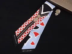 2025年最新】ブルガリ スカーフリングの人気アイテム - メルカリ