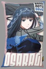 [중고] 쿠션 본체 다이 불 BIG 쿠션 vol.2 [SAKAMOTO DAYS]