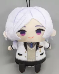 【中古】雑貨 弦月藤士郎 にじぱぺっと 「バーチャルYouTuber にじさんじ VΔLZ2周年」