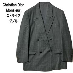 美品】Christian Dior MONSIEUR ナイロンバルマカンコート - メルカリ