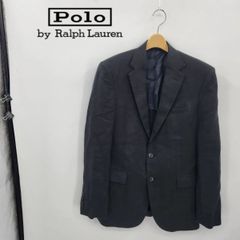 【イタリア製】Polo by Ralph Lauren Bradford Sportcoat ジャケット 38S