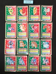 まとめ売り】トップサン ポケモンカード ミュウツー（番号なしエラー
