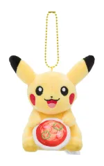Pokémonナゴヤ限定⭐️キーホルダー⭐️ピカチュウ新品　匿名配送 2025年最新】ポケモンセンター ナゴヤの人気アイテム - メルカリ