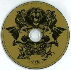 【中古】洋楽CD パパ・ローチ / ザ・パラマー・セッションズ