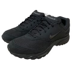 定価 37400円 Comme des GARÇONS HOMME PLUS NIKE AIR PEGASUS 2005 SP 黒タグ FJ4692-001 28.5cm GARCONS コムデギャルソンオムプリュス エアー ペガサス US10.5