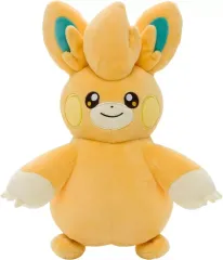 【中古】ぬいぐるみ パモット ぬいぐるみ 「ポケットモンスター スカーレット・バイオレット」 ポケモンセンター限定