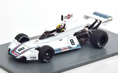 スパーク 特注 1/43 ポルシェ 911 (991) RSR #91 2018 ル・マン