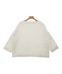 5337【美品】アーツアンドサイエンス ピンタックブラウス S ホワイト 長袖 2025年最新】ARTS&SCIENCE レディース 長袖 シャツ・ブラウスの