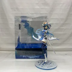 SAO アスナ ウンディーネ　フィギュア　アルター アスナ ウンディーネVer. | ALTER