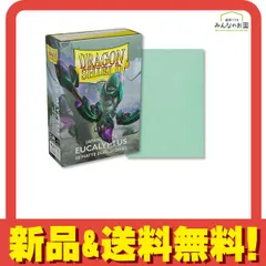 未開封スリーブ　ドラゴンシールド　6点まとめ売り ドラゴンシールド大好きクラブ｜サバ