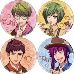 2025年最新】A3! アニメイトカフェ 缶バッジの人気アイテム - メルカリ