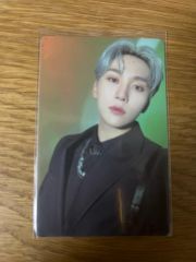 Seventeen ジョシュア セブチ 2018 SEVENTEEN CONCERT IDEAL CUT