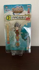 ワンピース　一番くじ　剣士編　ロロノア・ゾロ　ストラップ