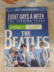 2024年最新】ザ・ビートルズ eight days a week-the touring yの 