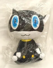 2025年最新】モルガナ ぬいぐるみの人気アイテム - メルカリ