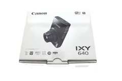 2025年最新】canon ixy 640の人気アイテム - メルカリ