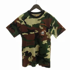 2026年最新】クロムハーツ 迷彩 Tシャツの人気アイテム - メルカリ