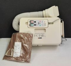 昭和レトロ HITACHI H-614 扇風機 青羽 動作品 - メルカリ