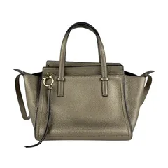 2025年最新】サルバトーレフェラガモ SalvatoreFerragamo ハンドバッグ  