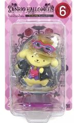 ハンギョドン フィギュア サンリオくじ ハロウィン2021 フィギュア賞