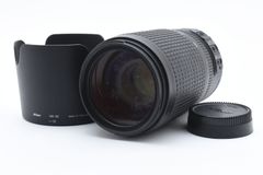 ★外観美品★ ニコン NIKON AF-S NIKKOR 70-300mm F4.5-5.6 G ED VR OL2546 #120
