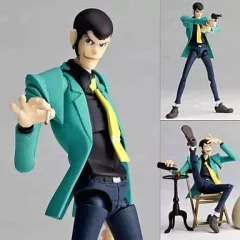 2025年最新】ルパン三世 緑ジャケット フィギュアの人気アイテム