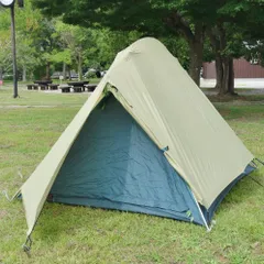 値下げ中【廃盤品】mont-bell ムーンライト 3型　グラウンドシート付 値下げ中【廃盤品】mont-bell ムーンライト 3型 グラウンド
