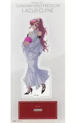 【中古】アクリルスタンド・アクリルパネル ラクス・クライン アクリルスタンド 「機動戦士ガンダムSEED FREEDOM」