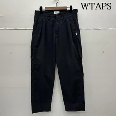 2025年最新】wtaps カーゴパンツの人気アイテム - メルカリ