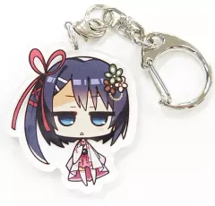 2025年最新】ゆずソフト キーホルダーの人気アイテム - メルカリ