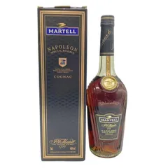 みかみ様専用】未開封MARTELL NAPOLEON SPECIAL 40度 - メルカリ