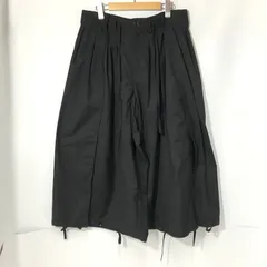 2025年最新】yohji yamamoto カラスパンツの人気アイテム - メルカリ