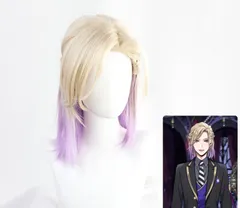 2025年最新】ツイステ ヴィル ウィッグの人気アイテム - メルカリ