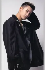 【中古】キャラカード RYOKI(BE：FIRST) 名刺風カード 「CD Spacecraft/Sailing」 購入特典