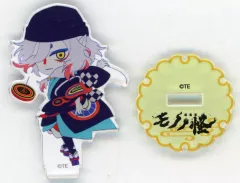 【中古】アクリルスタンド・アクリルパネル 薬売り(コマ) 「劇場版 モノノ怪 トレーディングミニアクリルスタンド」