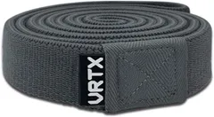 VRTX フィットネスバンド【Medium (3番)】 トレーニングチューブ 肌に優しい 切れにくい 丸洗い可能 懸垂補助 ストレッチ リハビリ