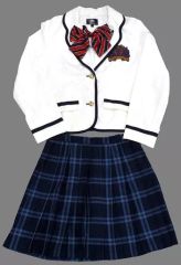 タペストリー　小早川凛子(夏服) 等身大タペストリー02 「ラブプラス」 とらのあな限定生産品 中古】タペストリー 小早川凛子(夏服) 等身大タペストリー02