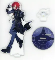【中古】アクリルスタンド・アクリルパネル 逆先夏目 アクリルスタンド 「コネクトライブ 特別版 プロジェクトセカイ×あんさんぶるスターズ!! Ensemble in SEKAI」