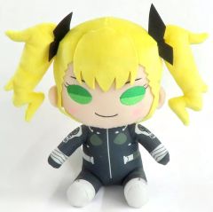最安値！！ 異世界スーサイドスクワッド ハーレイ・クイン ぬいぐるみ