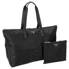 マイケルコース Michael Kors バッグ トートバッグ 肩掛けバッグ 30F1GTVT4J 001 レディース ブラック