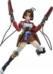 グッドスマイルカンパニー 甲鉄城のカバネリ 無名 1/7スケール - メルカリ