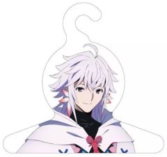 [중고] 행거 캐스터/마린 나리키리 행거 [Fate/Grand Order -절대 마수 전선 바빌로니아-]