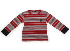 【コムサイズム/COMMECAISM】Tシャツ・カットソー 100サイズ 男の子【子供服・ベビー服】（1960692）