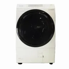概要 ななめドラム洗濯乾燥機 NA-VX300AL | 洗濯機・衣類乾燥機