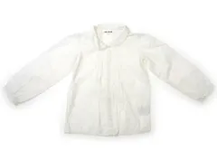 【ビーミングバイビームス/B:MINGbyBEAMS】シャツ・ブラウス 120サイズ 女の子【子供服・ベビー服】（1965439）