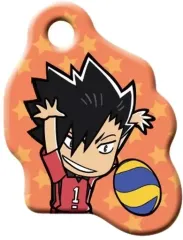 【中古】雑貨 黒尾鉄朗 「ハイキュー!! TO THE TOP メタルコレクション」