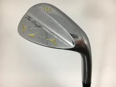 セナパパ mizuno TheCraft ウェッジ 56T DG120 セナパパ mizuno TheCraft ウェッジ 56T DG120 セナパパ様専用