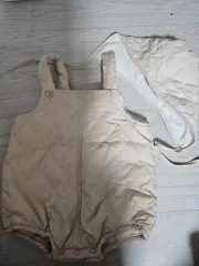 ハットセットスペーススーツ