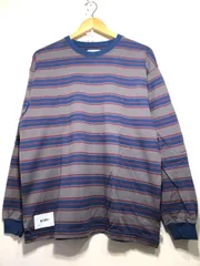 2025年最新】wtaps ボーダーの人気アイテム - メルカリ